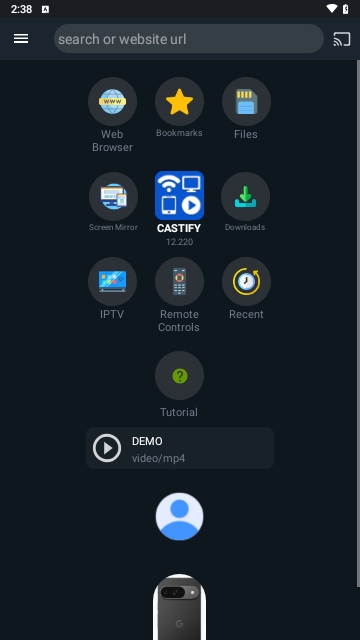 Castify
