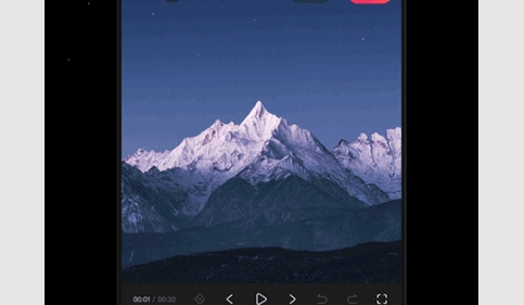 快手快影视频剪辑app
