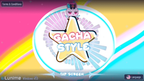 Gacha Style