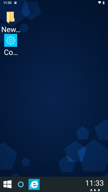 Win Launcher X