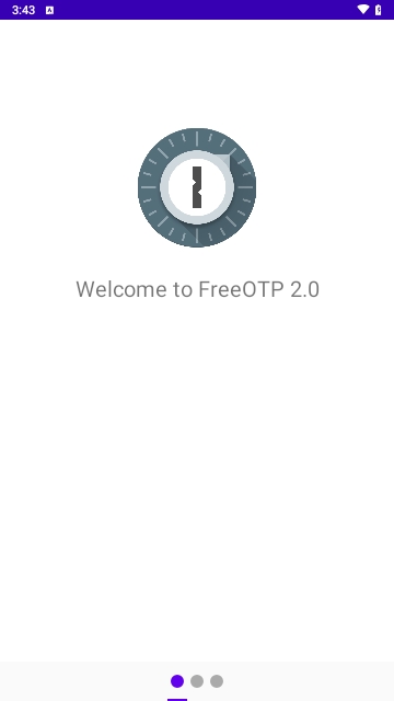FreeOTP免费版
