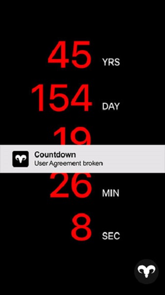 Countdown