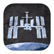ISS Live Now中文版