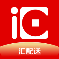 汇配送手机版
