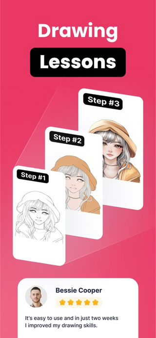 ARdrawing中文版app