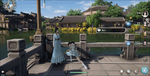 仙剑世界正式版