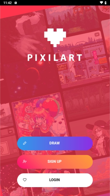Pixilart手机版