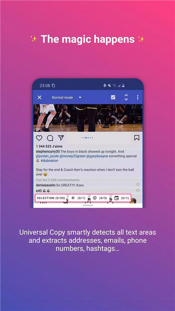universal copy汉化版