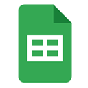 Google表格2025最新版