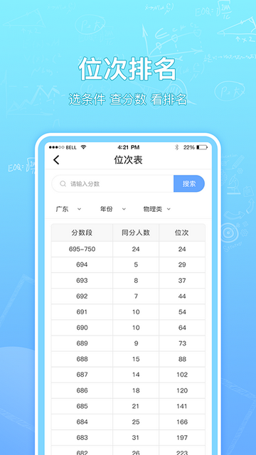高考志愿汇官方版
