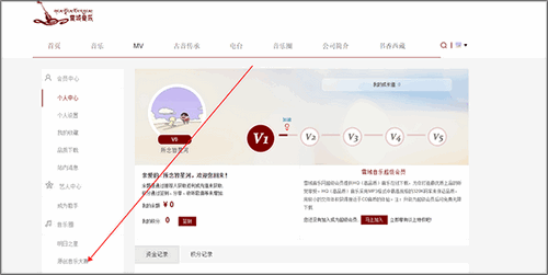 雪域音乐手机版