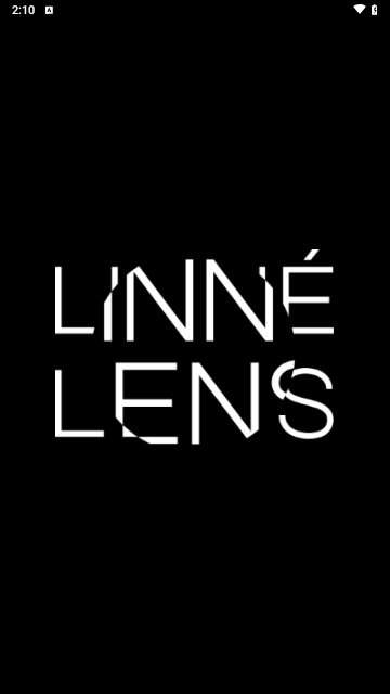 LINNÉ LENS