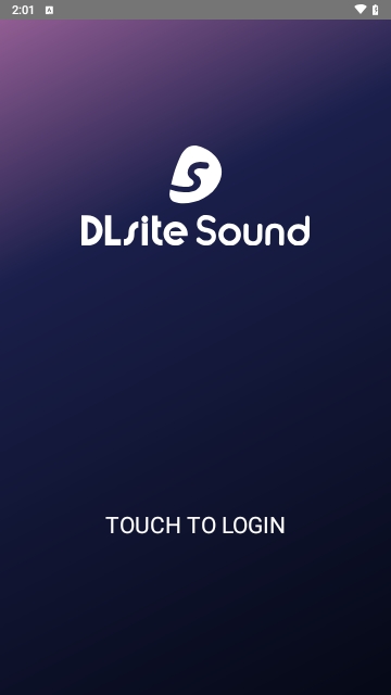 Dlsite Sound中文版