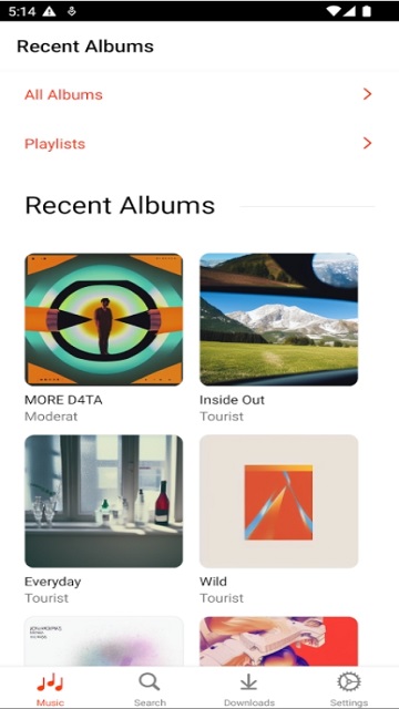 Fintunes