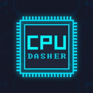 CPU Dasher免费版