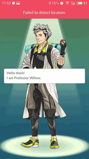 pokemon go2025最新版