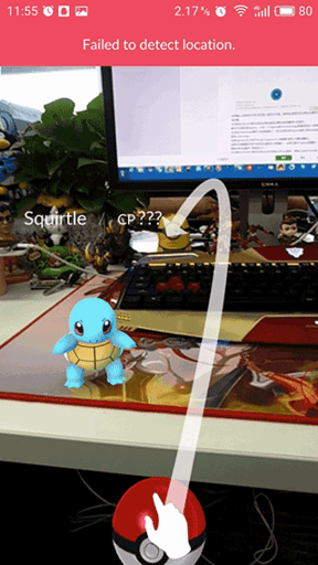 pokemon go2025最新版