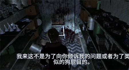 失落的记忆中文汉化版