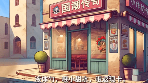 国潮沙威玛传奇2025最新版