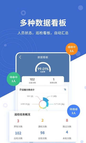 设备云维保官方版