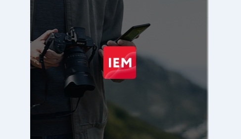 iem索尼官方版