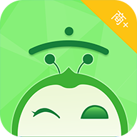 超盟商+手机app