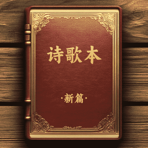 诗歌本新编手机版