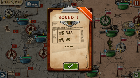 世界征服者2最新版