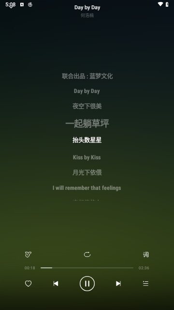 网易云音乐车载版