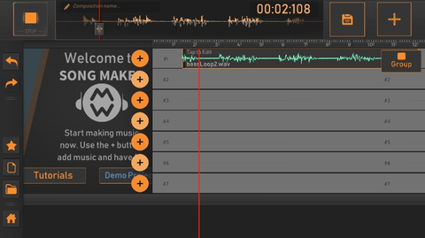 Song Maker2025最新版