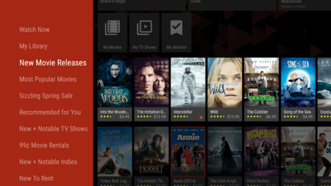 Google TV2026最新版