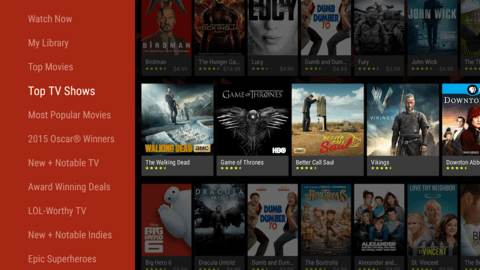Google TV2026最新版