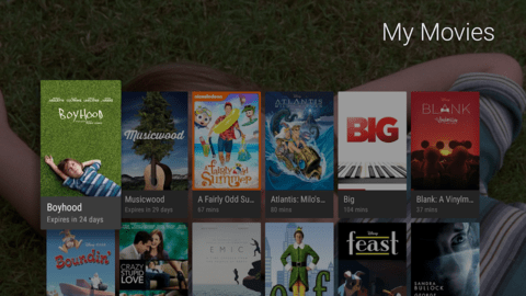 Google TV2026最新版