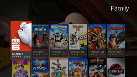 Google TV2026最新版
