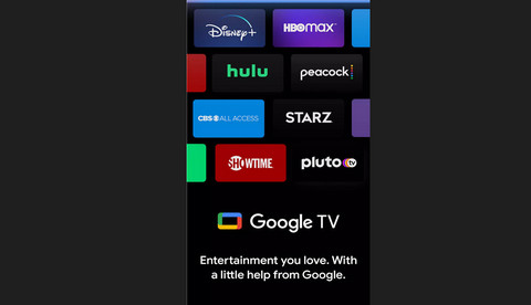 Google TV2026最新版