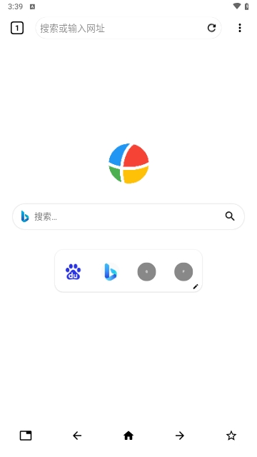 Box浏览器