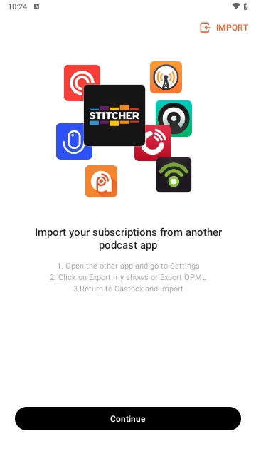 Castbox