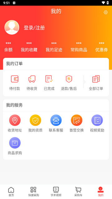 天下药友