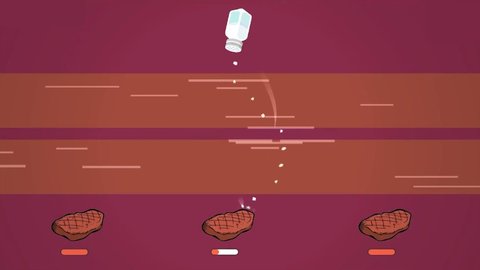 加点盐最新版
