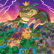 反派Boss(Overboss)中文版