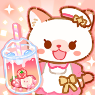 珍珠奶茶大师(Cat Boba Tea)免广告版