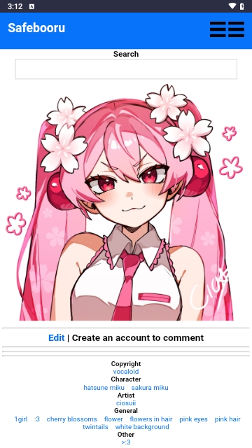 Safebooru