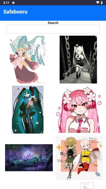 Safebooru