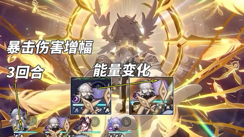 崩坏星穹铁道星期日角色分析 星期日抽取建议