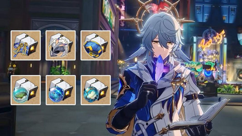 崩坏星穹铁道星期日角色分析 星期日抽取建议