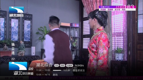电视家修复版app