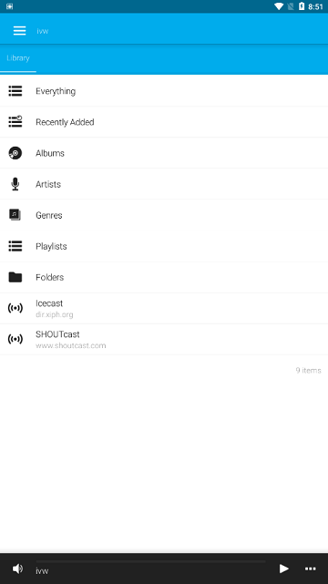 AveePlayer中文版
