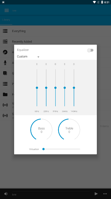 AveePlayer