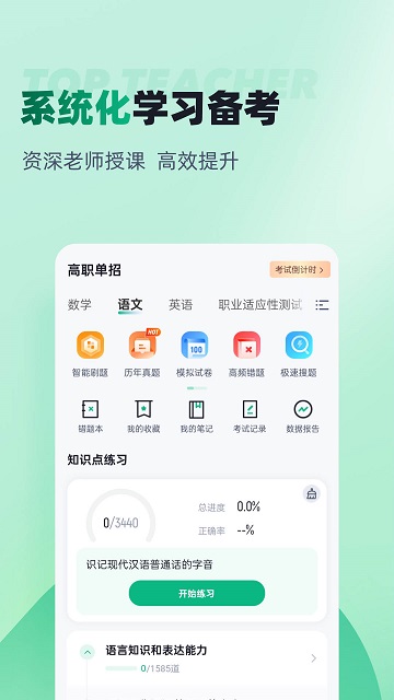 春季高考聚题库2025最新版