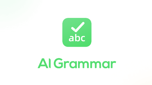 AI Grammar免费版